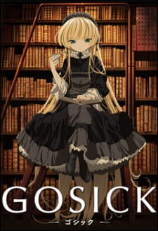 Ver Gosick