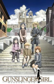 Ver Gunslinger Girl