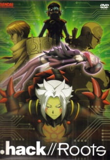 Ver .hack//Roots