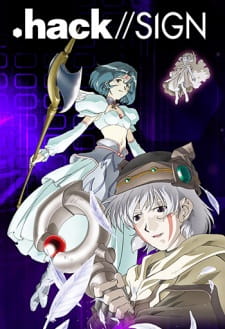 Ver .hack//Sign