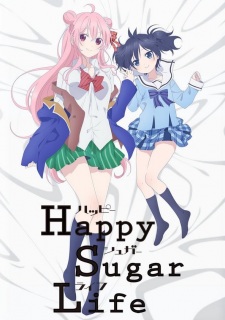 Ver Happy Sugar Life