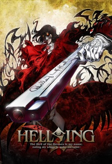 Ver Hellsing Ultimate