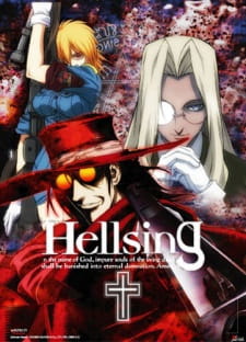 Ver Hellsing