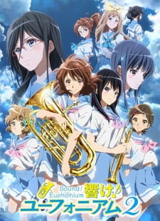 Ver Hibike! Euphonium 2