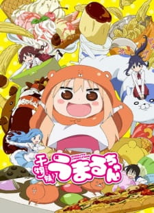 Ver Himouto! Umaru-chan