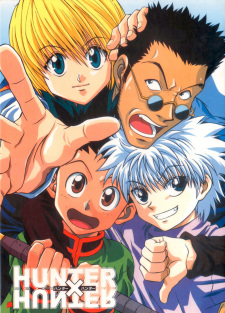 Ver Hunter x Hunter