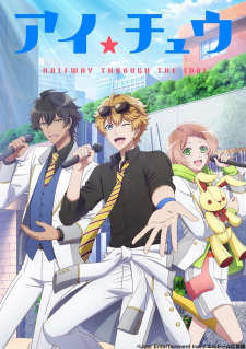 Ver I★Chu: Halfway Through the Idol
