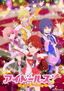 Ver Idolls!