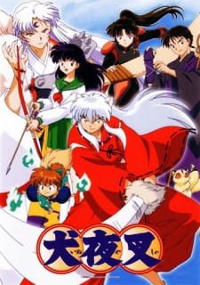 Ver InuYasha