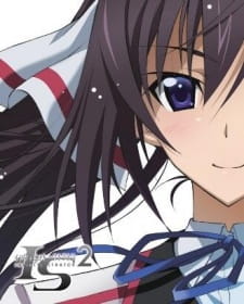 Ver IS: Infinite Stratos 2 - Hitonatsu no Omoide