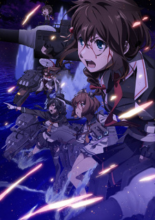 Ver KanColle: Itsuka Ano Umi de