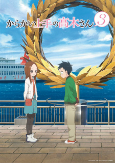 Ver Karakai Jouzu no Takagi-san 3