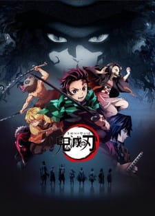 Ver Kimetsu no Yaiba