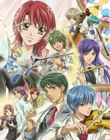 Ver Kiniro no Corda: Primo Passo