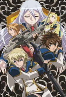 Ver Koukaku no Regios