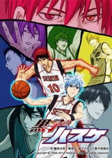 Ver Kuroko no Basket 2nd Season