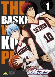 Ver Kuroko no Basket NG-shuu