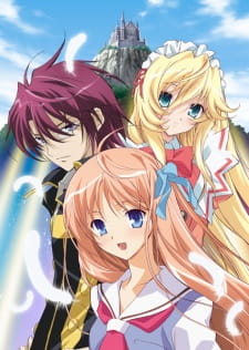 Ver Kyoushirou to Towa no Sora