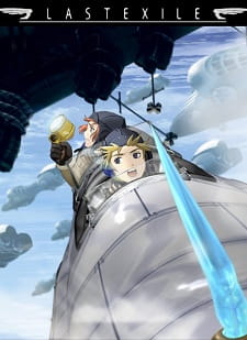 Ver Last Exile