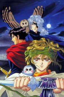 Ver Legend of Basara