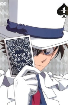 Ver Magic Kaito