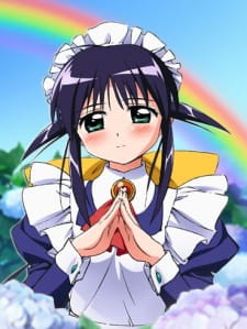 Ver Mahoromatic: Tadaima Okaeri