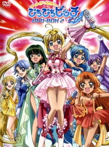 Ver Mermaid Melody Pichi Pichi Pitch Pure