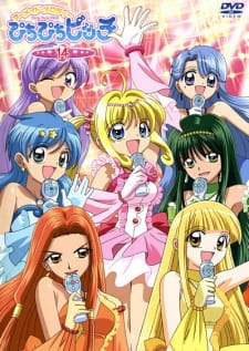Ver Mermaid Melody Pichi Pichi Pitch