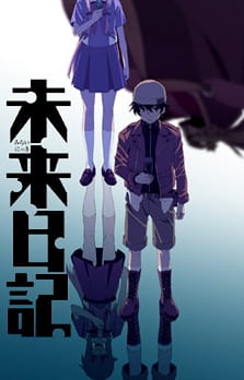 Ver Mirai Nikki (TV)