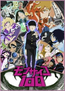 Ver Mob Psycho 100