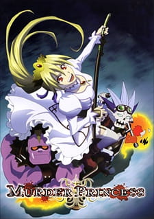Ver Murder Princess