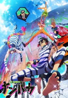 Ver Nanbaka