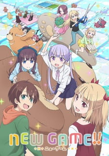 Ver New Game!