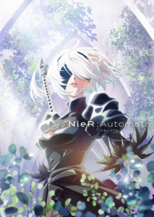 Ver NieR:Automata Ver1.1a