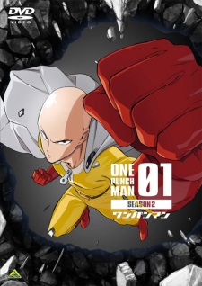 Ver One Punch Man 2nd Season Specials