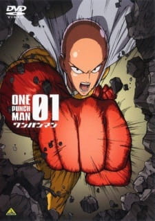 Ver One Punch Man Specials