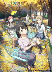 Ver One Room: Third Season