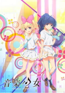Ver Ongaku Shoujo