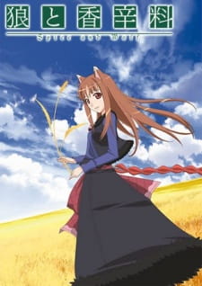 Ver Ookami to Koushinryou