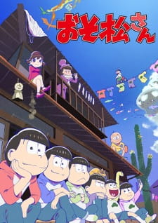 Ver Osomatsu-san 2nd Season