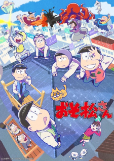 Ver Osomatsu-san 3rd Season