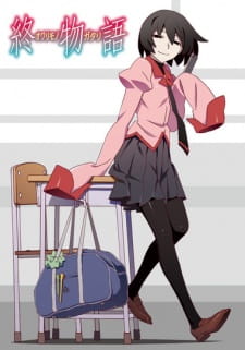 Ver Owarimonogatari