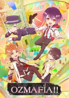 Ver Ozmafia!!