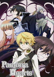 Ver Pandora Hearts