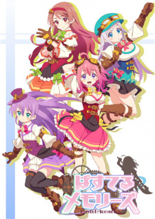 Ver Pastel Memories