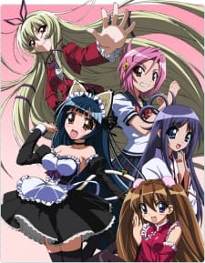 Ver Penguin Musume♥Heart