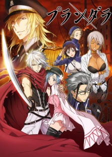 Ver Plunderer