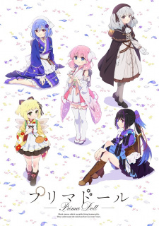 Ver Prima Doll