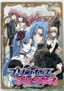 Ver Princess Princess