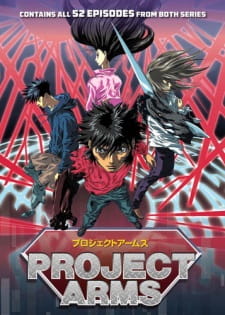 Ver Project ARMS
